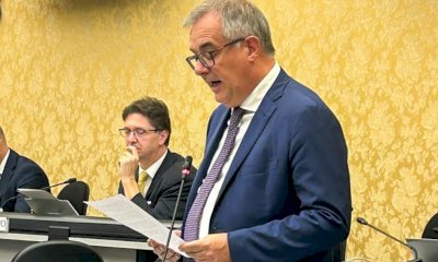 Il Piemonte si dota del PRAE per programmare al meglio il futuro del settore delle attività estrattive