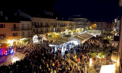 Ad Halloween torna