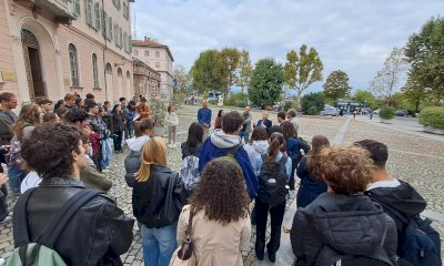 Il “Pizzo” di Cuneo allo studio: si è aperto il laboratorio di progettazione urbana