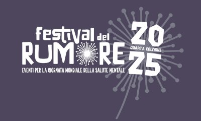Festival del Rumore, al via la quarta edizione della manifestazione