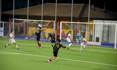 Calcio, Coppa Italia di Eccellenza: Cuneo-Centallo e Fossano-Cheraschese valgono i quarti di finale