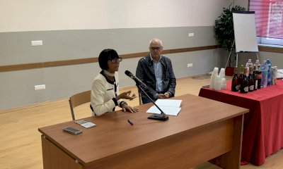 Savigliano, inaugurazione ufficiale per il nuovo anno accademico Unitre