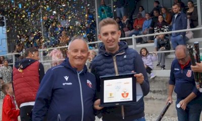 Calcio: il Cuneo si ripete, il SuperOscar è ancora biancorosso