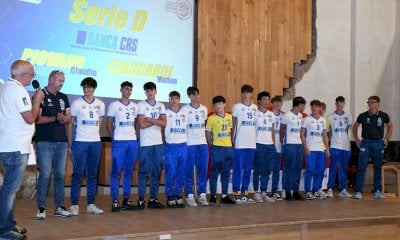 Volley Savigliano, si avvicina l'inizio della stagione per le giovanili