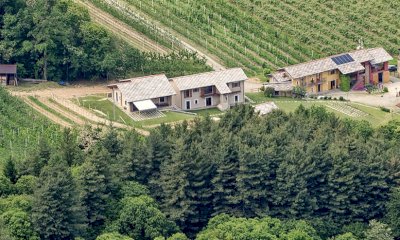 Barge, l'azienda Bargiolina propone 