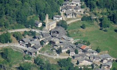 Prazzo, dal 3 ottobre la trentesima edizione della 
