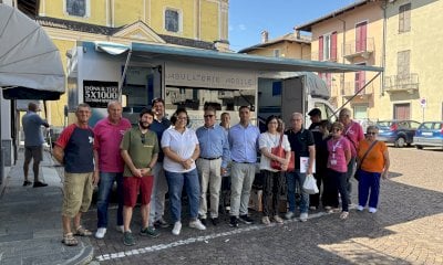 Il progetto “Salute in Piazza” dell’Asl CN2 arriva a Priocca