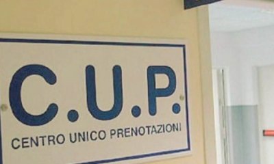 Al via il nuovo Centro Unico di Prenotazione: 