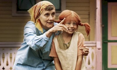 Poste Italiane celebra Pippi Calzelunghe con un’esclusiva cartella filatelica 