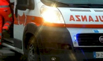 Frontale tra Barge e Cavour, c'è una vittima