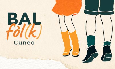 Tornano i “PerCorsi di Danze Popolari” di Bal Fòl(k) Cuneo