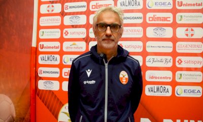 Calcio, Coppa di Eccellenza - Il Cuneo vince col Centallo, Bianco: 