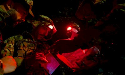 Il 32° Reggimento Genio di Fossano ha ospitato il primo trofeo “Caccia Dominioni”