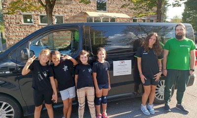 Il supporto di Banca di Cherasco alla cooperativa di Guarene che contrasta la