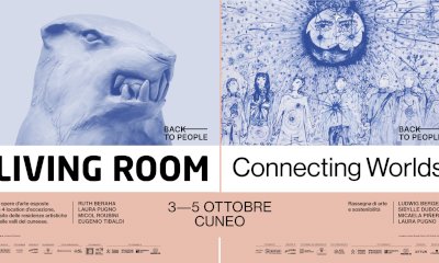 A Cuneo arriva l'arte contemporanea targata 