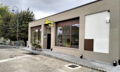 Castiglione Falletto, rinnovato l’ufficio postale dopo gli interventi Polis
