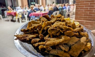 In arrivo a Cervasca la Cena a tema a base di funghi porcini
