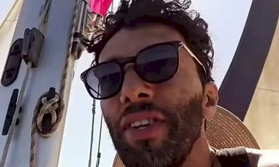 Sumud Flotilla, il sindaco di Bra: 