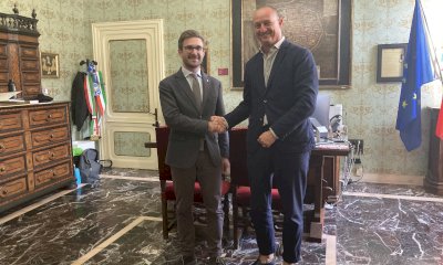 Alba: Fabio Curti è il nuovo dirigente della ripartizione “Cultura e Turismo” del Comune