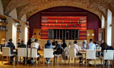 Wine Experience d’autunno: il vino si racconta al WiMu
