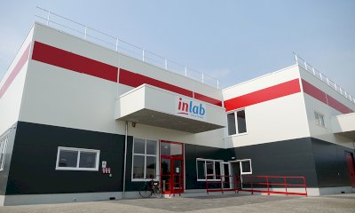 Veronica Margaria (Uiltucs) nuova Rappresentante dei Lavoratori per la Sicurezza alla Inlab di Moretta