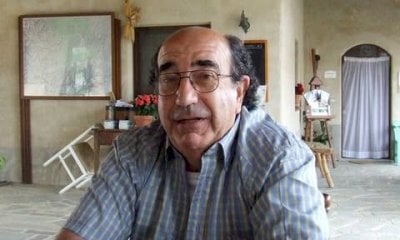 Lutto a Cuneo per la scomparsa di Achino Oddino