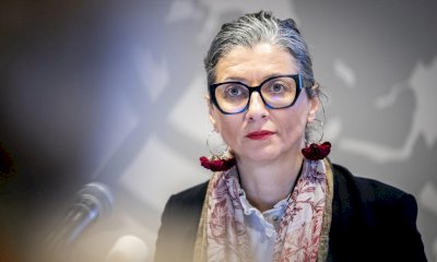 Bra: proposta di cittadinanza onoraria a Francesca Albanese, al via la raccolta firme