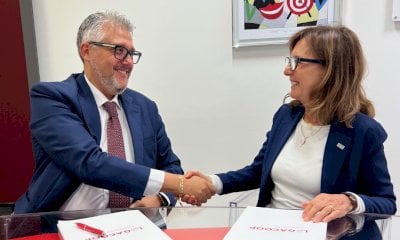 Legacoop Piemonte e UISP Piemonte insieme per promuovere le cooperative sportive dilettantistiche