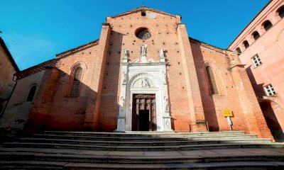 Il 25 ottobre il coro “Au Choeur des Collines” arriva in concerto a Revello