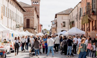 Rete Mamma - Genitorialità Consapevole: 2.500 partecipanti a Cherasco per la quarta edizione