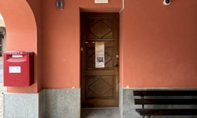 Robilante, rinnovato l'ufficio postale dopo gli interventi Polis