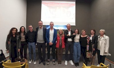 Roccavione scalda i motori per la Sagra del Marrone