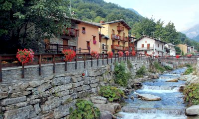 Crissolo, i numeri dell'estate descrivono una buona stagione turistica