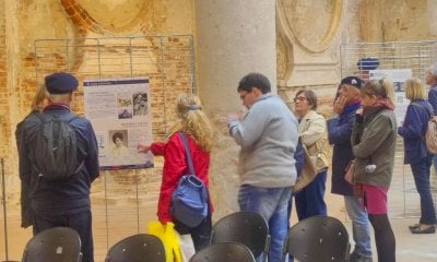 A Fossano la mostra 