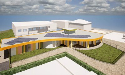 Cherasco presenta il nuovo Asilo nido comunale: open day aperto alle famiglie