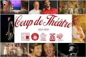 Coup de Théâtre