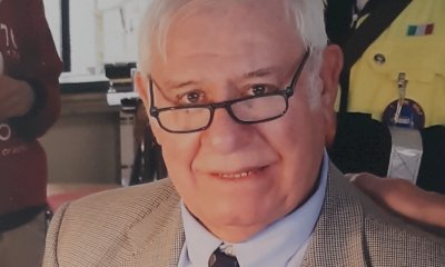 Lutto a Fossano per la scomparsa di Roberto Caramatti