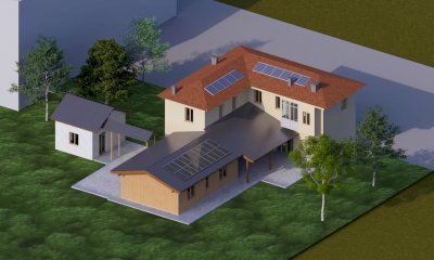 Una raccolta fondi per ampliare spazi e servizi della Comunità educativa residenziale “Emmanuele”