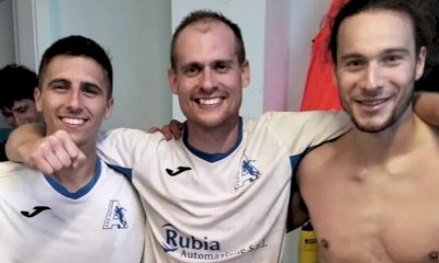 Calcio, Prima Categoria: il Bisalta prende il comando, prime gioie per Area Calcio, San Sebastiano e Azzurra