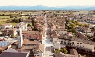 Domenica a Tarantasca c'è 