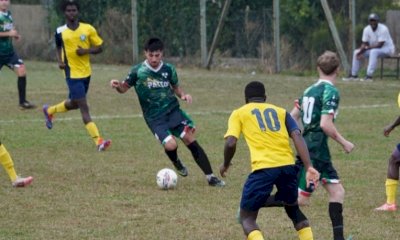 Calcio, Seconda e Terza Categoria: da venerdì a domenica, programma ricco nel fine settimana