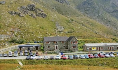 Aumentano le presenze nei centri visita del Parco del Monviso