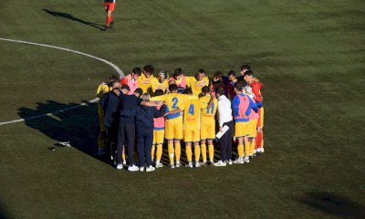 Calcio, Eccellenza: il Fossano usa la testa e vince 2-1 contro il Chieri