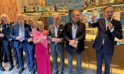 Tartufo, fassona, Alta Langa e Barolo: le eccellenze enogastronomiche piemontesi alla conquista del Giappone