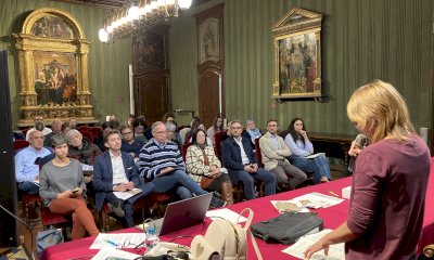 Alba: attivato il Tavolo Territoriale Carcere per la Casa di Reclusione “Montalto”   