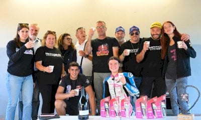 Motociclismo, Arianna Barale torna da Varano con una splendida doppia vittoria