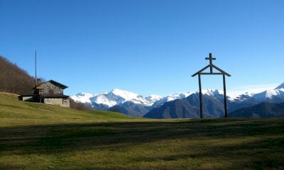Da Roccavione alle Piagge: un’escursione fra castagneti, borgate e natura