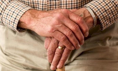 Sempre più anziani, sempre meno bambini: a Cuneo l’indice di vecchiaia continua a crescere
