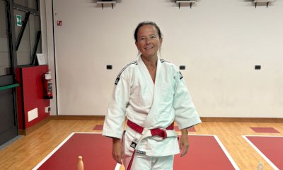 Un nuovo traguardo per la carriera di Monica Balestra: assegnato il 6° Dan di Judo