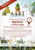 Natale a Villa Luppo 